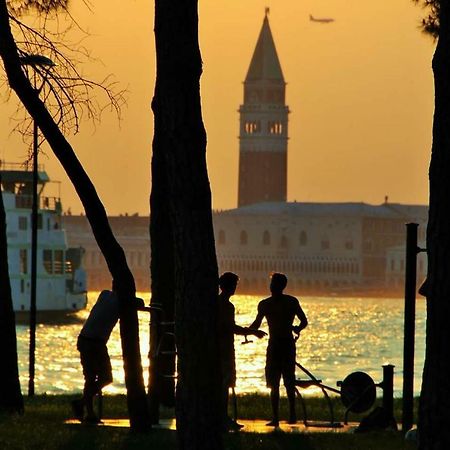 Venezia Vaniglia Guest House Exterior foto