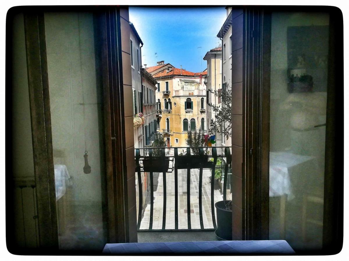 Venezia Vaniglia Guest House Exterior foto
