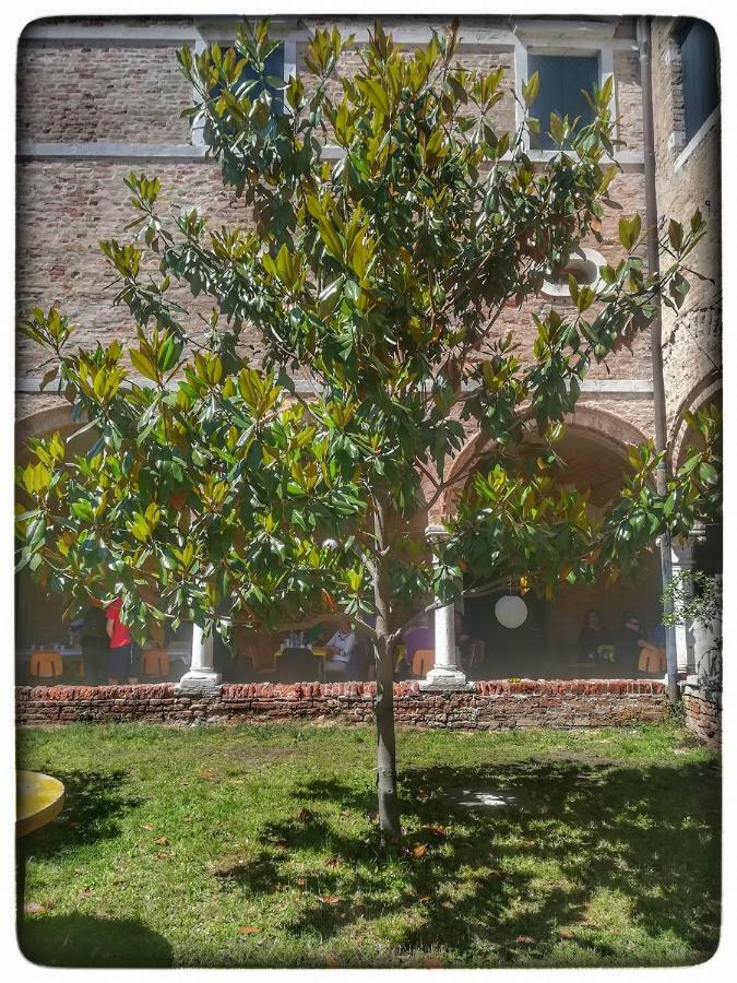 Venezia Vaniglia Guest House Exterior foto