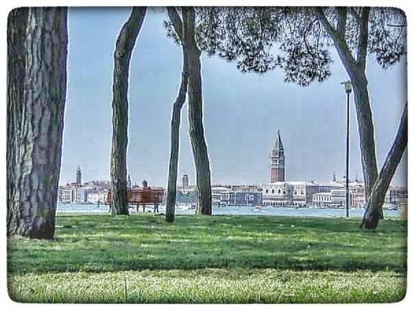 Venezia Vaniglia Guest House Exterior foto